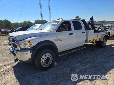 2017 RAM 5500 3C7WRNFL1HG658497 - główne zdjęcie licytacji z USA - miniatura