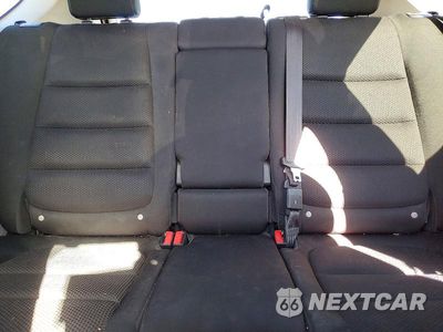 Zdjęcie 10 z 13 samochodu: 2016 MAZDA CX-5 TOURING VIN:JM3KE4CY6G0753620 - miniatura