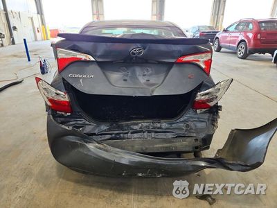 Zdjęcie 6 z 12 samochodu: 2015 TOYOTA COROLLA S VIN:5YFBURHE1FP220568 - miniatura