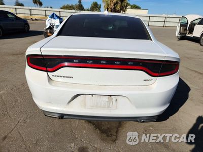 Zdjęcie 6 z 12 samochodu: 2016 DODGE CHARGER SXT VIN:2C3CDXHG6GH330425 - miniatura