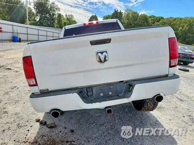 Zdjęcie 6 z 12 samochodu: 2017 RAM 1500 ST VIN:3C6RR6KT3HG521767 - miniatura