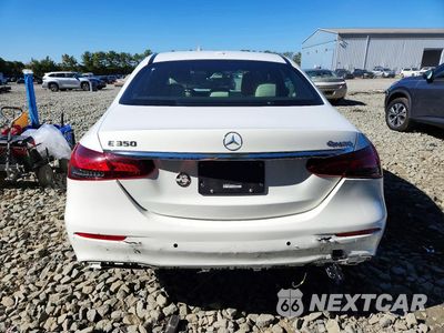 Zdjęcie 6 z 12 samochodu: 2023 MERCEDES-BENZ E 350 4MATIC VIN:W1KZF8EB1PB184691 - miniatura