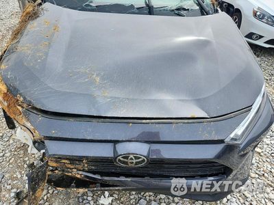 Zdjęcie 12 z 13 samochodu: 2024 TOYOTA RAV4 LE VIN:2T3F1RFV2RW462499 - miniatura
