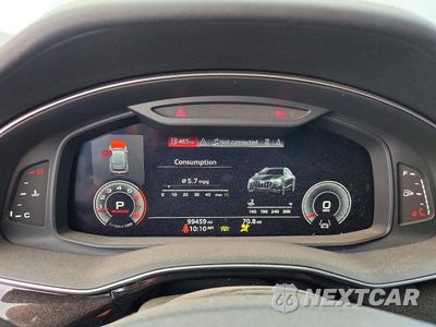 Zdjęcie 9 z 13 samochodu: 2019 AUDI Q8 PRESTIGE S-LINE VIN:WA1FVAF1XKD043137 - miniatura