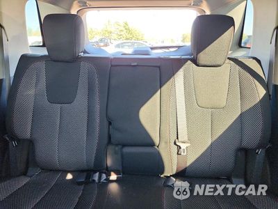 Zdjęcie 10 z 13 samochodu: 2017 GMC TERRAIN VIN:2GKFLSEK1H6191880 - miniatura