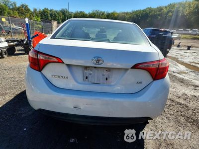 Zdjęcie 6 z 12 samochodu: 2019 TOYOTA COROLLA LE VIN:5YFBURHE8KP924843 - miniatura