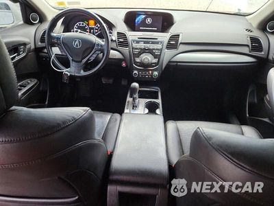 Zdjęcie 8 z 14 samochodu: 2013 ACURA RDX TECHNOLOGY VIN:5J8TB4H52DL804496 - miniatura