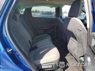 Zdjęcie 11 z 13 samochodu: 2022 FORD ESCAPE SE VIN:1FMCU9BZ4NUA64345 - miniatura
