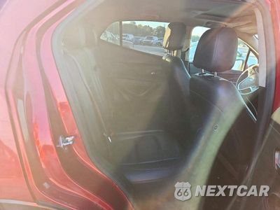 Zdjęcie 11 z 13 samochodu: 2018 BUICK ENCORE ESSENCE VIN:KL4CJCSBXJB550669 - miniatura