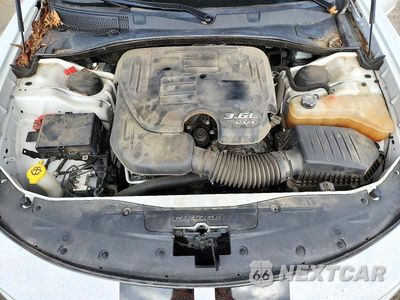 Zdjęcie 11 z 12 samochodu: 2020 DODGE CHARGER SXT VIN:2C3CDXBG1LH136744 - miniatura