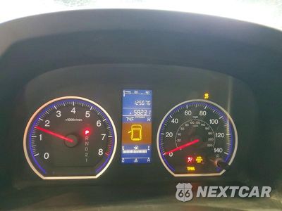 Zdjęcie 9 z 13 samochodu: 2010 HONDA CR-V EXL VIN:5J6RE4H72AL056176 - miniatura