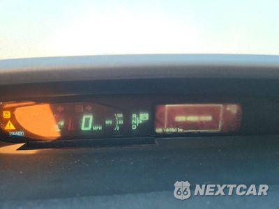 Zdjęcie 9 z 12 samochodu: 2010 TOYOTA PRIUS II VIN:JTDKN3DU9A0030835 - miniatura