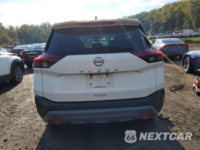 Zdjęcie 6 z 13 samochodu: 2022 NISSAN ROGUE S VIN:5N1BT3AA5NC705502 - miniatura