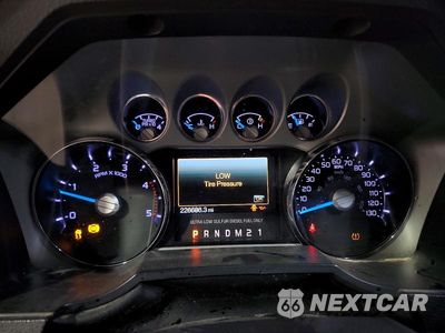 Zdjęcie 9 z 12 samochodu: 2012 FORD F250 SUPER DUTY VIN:1FT7W2BT3CEA04230 - miniatura