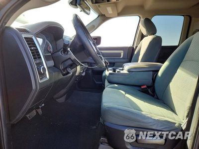 Zdjęcie 7 z 13 samochodu: 2014 RAM 1500 SLT VIN:1C6RR6GTXES422568 - miniatura