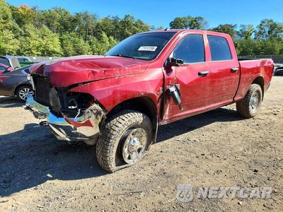 2015 RAM 2500 ST 3C6UR5CLXFG528845 - główne zdjęcie licytacji z USA - miniatura