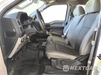 Zdjęcie 7 z 12 samochodu: 2018 FORD F150 SUPER CAB VIN:1FTEX1CB4JKE81932 - miniatura