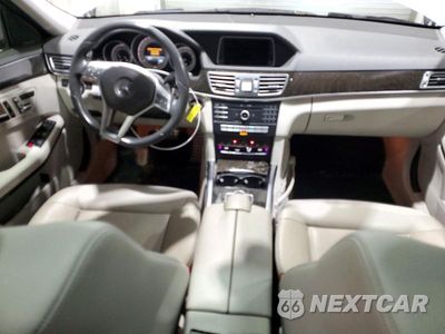 Zdjęcie 8 z 12 samochodu: 2016 MERCEDES-BENZ E 350 VIN:WDDHF5KB2GB193186 - miniatura