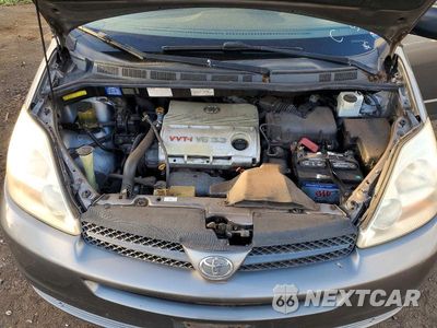 Zdjęcie 12 z 13 samochodu: 2005 TOYOTA SIENNA CE 7 PASSENGER VIN:5TDZA23C15S362168 - miniatura