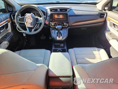 Zdjęcie 8 z 13 samochodu: 2018 HONDA CR-V EX VIN:7FARW1H51JE019725 - miniatura