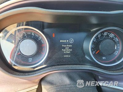 Zdjęcie 9 z 12 samochodu: 2018 DODGE CHALLENGER R/T VIN:2C3CDZBT1JH209357 - miniatura