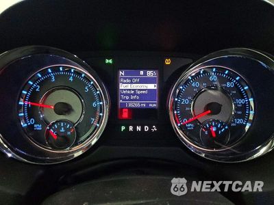 Zdjęcie 9 z 14 samochodu: 2011 CHRYSLER TOWN & COUNTRY TOURING VIN:2A4RR5DG8BR607753 - miniatura