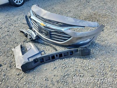 Zdjęcie 12 z 13 samochodu: 2023 CHEVROLET MALIBU LT VIN:1G1ZD5STXPF129587 - miniatura