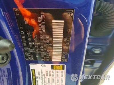 Zdjęcie 13 z 13 samochodu: 2025 TOYOTA COROLLA CROSS LE VIN:7MUCAAAG3SV128184 - miniatura