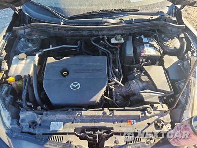 Zdjęcie 11 z 12 samochodu: 2010 MAZDA 3 S VIN:JM1BL1S51A1100909 - miniatura