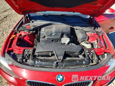 Zdjęcie 11 z 12 samochodu: 2015 BMW 328 I VIN:WBA3A5C53FP605481 - miniatura