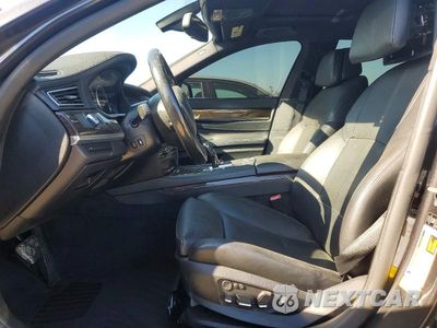 Zdjęcie 7 z 12 samochodu: 2012 BMW ALPINA B7 VIN:WBAKA8C52CDX01192 - miniatura