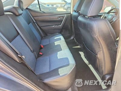 Zdjęcie 10 z 12 samochodu: 2014 TOYOTA COROLLA S PLUS VIN:5YFBURHE9EP163759 - miniatura