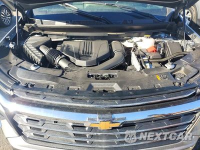 Zdjęcie 12 z 13 samochodu: 2026 CHEVROLET TRAVERSE LT VIN:1GNEVGKS7TJ378532 - miniatura