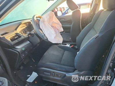 Zdjęcie 7 z 13 samochodu: 2015 HONDA CR-V EX VIN:2HKRM4H53FH601398 - miniatura