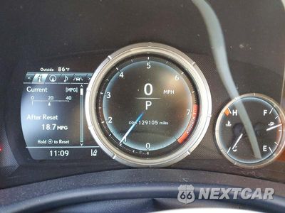 Zdjęcie 9 z 12 samochodu: 2018 LEXUS GS 350 F SPORT VIN:JTHCZ1BL9JA008351 - miniatura