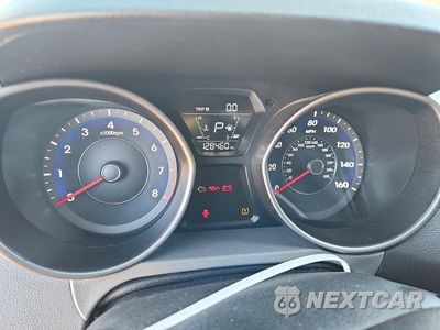 Zdjęcie 9 z 12 samochodu: 2015 HYUNDAI ELANTRA SE VIN:5NPDH4AEXFH566495 - miniatura