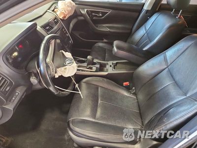 Zdjęcie 7 z 13 samochodu: 2013 NISSAN ALTIMA 3.5 S VIN:1N4BL3AP5DN428576 - miniatura
