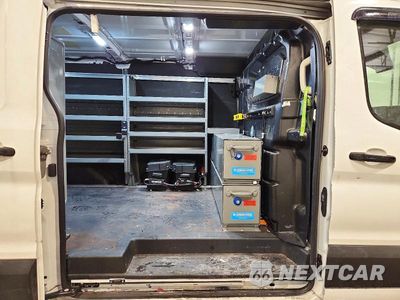 Zdjęcie 11 z 14 samochodu: 2023 FORD TRANSIT T-150 VIN:1FTYE2Y88PKB54352 - miniatura