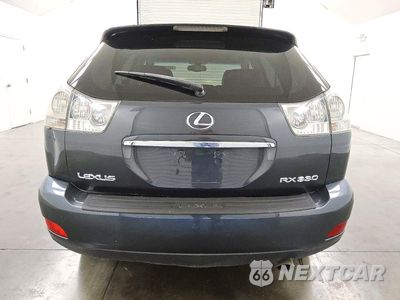 Zdjęcie 6 z 14 samochodu: 2005 LEXUS RX 330 VIN:2T2GA31U35C030228 - miniatura