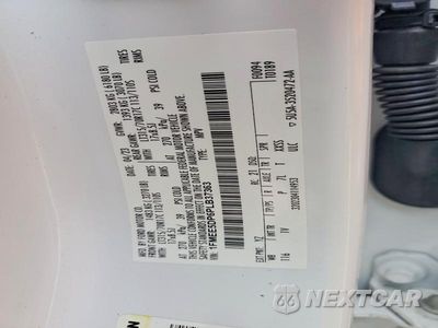 Zdjęcie 14 z 14 samochodu: 2023 FORD BRONCO BASE VIN:1FMEE5DP6PLB37363 - miniatura