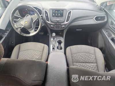 Zdjęcie 8 z 12 samochodu: 2019 CHEVROLET EQUINOX LT VIN:2GNAXKEV7K6273714 - miniatura