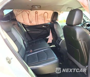 Zdjęcie 11 z 13 samochodu: 2019 CHEVROLET EQUINOX PREMIER VIN:3GNAXXEV7KS563997 - miniatura