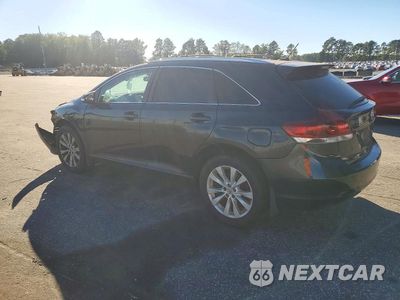 Drugie zdjęcie samochodu z przodu: 2013 TOYOTA VENZA LE VIN:4T3BA3BBXDU035927 - miniatura