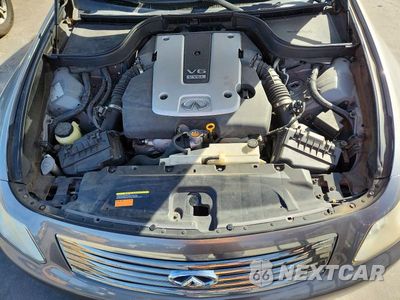 Zdjęcie 11 z 12 samochodu: 2009 INFINITI G37 SEDAN BASE VIN:JNKCV61E09M302842 - miniatura