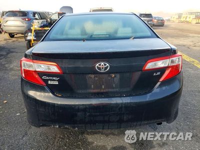 Zdjęcie 6 z 13 samochodu: 2012 TOYOTA CAMRY LE VIN:4T1BF1FKXCU033375 - miniatura
