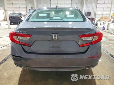 Zdjęcie 6 z 13 samochodu: 2020 HONDA ACCORD EX VIN:1HGCV1F43LA081476 - miniatura