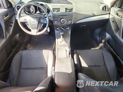 Zdjęcie 8 z 12 samochodu: 2012 MAZDA 3 I VIN:JM1BL1L79C1573413 - miniatura
