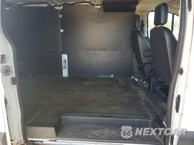 Zdjęcie 11 z 13 samochodu: 2020 FORD TRANSIT T-250 VIN:1FTBR1Y88LKB45309 - miniatura
