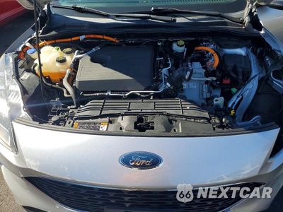 Zdjęcie 11 z 12 samochodu: 2020 FORD ESCAPE TITANIUM VIN:1FMCU0DZ0LUB05754 - miniatura