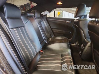 Zdjęcie 10 z 12 samochodu: 2015 CHRYSLER 300 S VIN:2C3CCAGG0FH831410 - miniatura